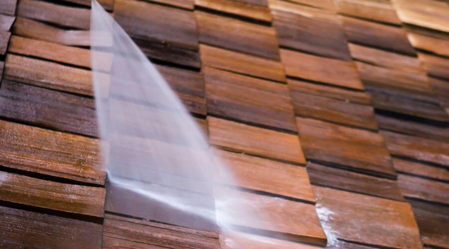 Professional tile roof repair services in Athelstane, WI